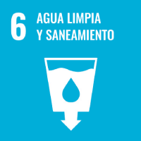 Agua limpia y saneamiento Agua limpia y saneamiento