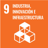 Industria, innovación e infraestructura Industria, innovación e infraestructura