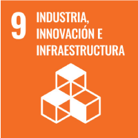 Industria, innovación e infraestructura