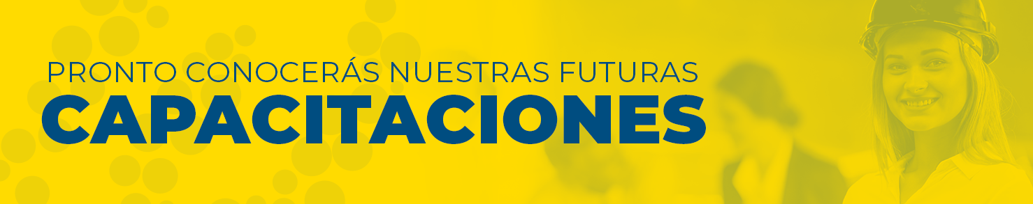 Futuras Capacitaciones