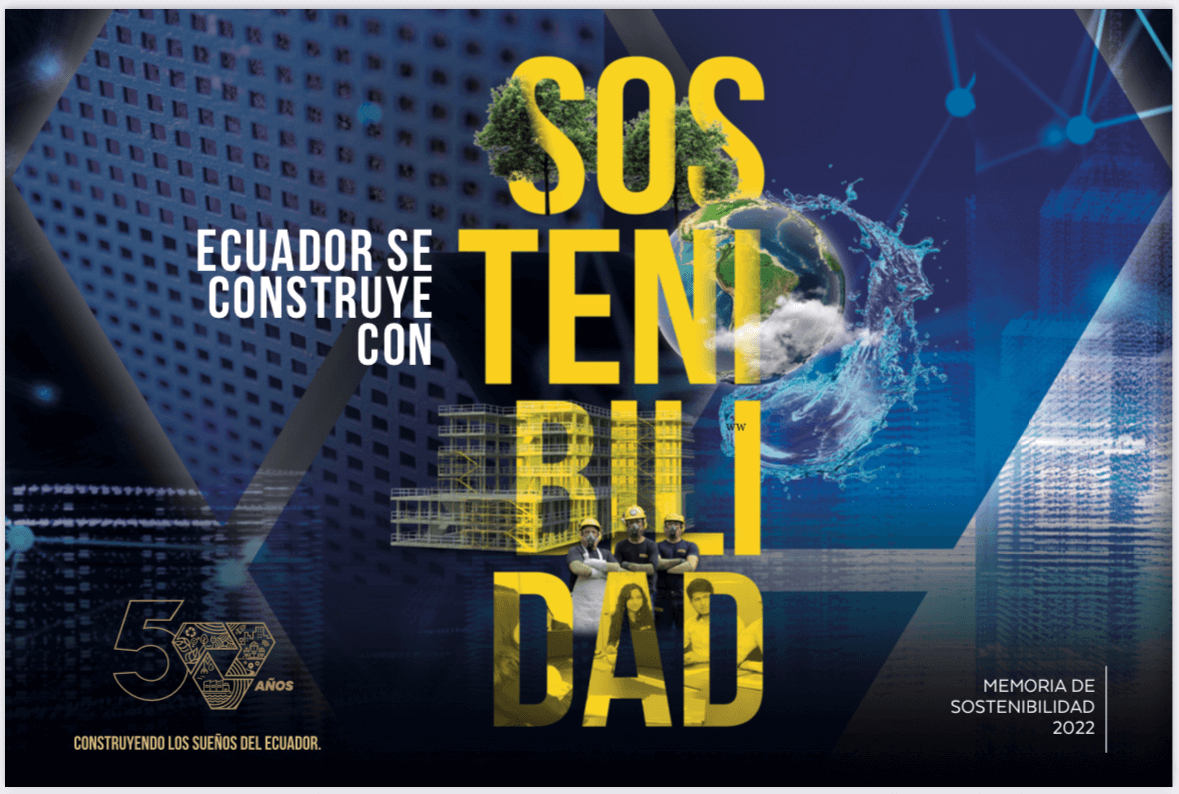Memoria de Sostenibilidad 2021