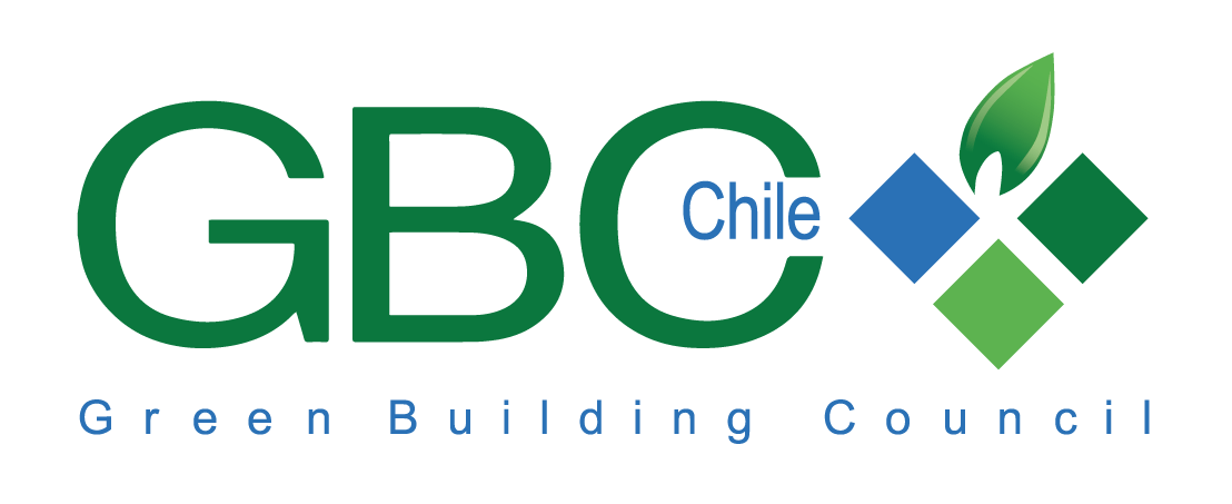 ChileGBC logo